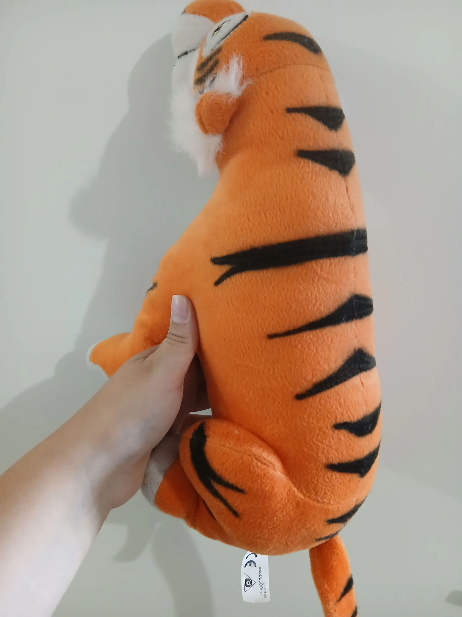 Peluche de Disney Shere Khan del Libro de la Selva – photo 2
